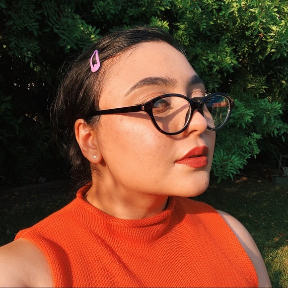 eyeglass frame ♥️ - Picture 2 of 6